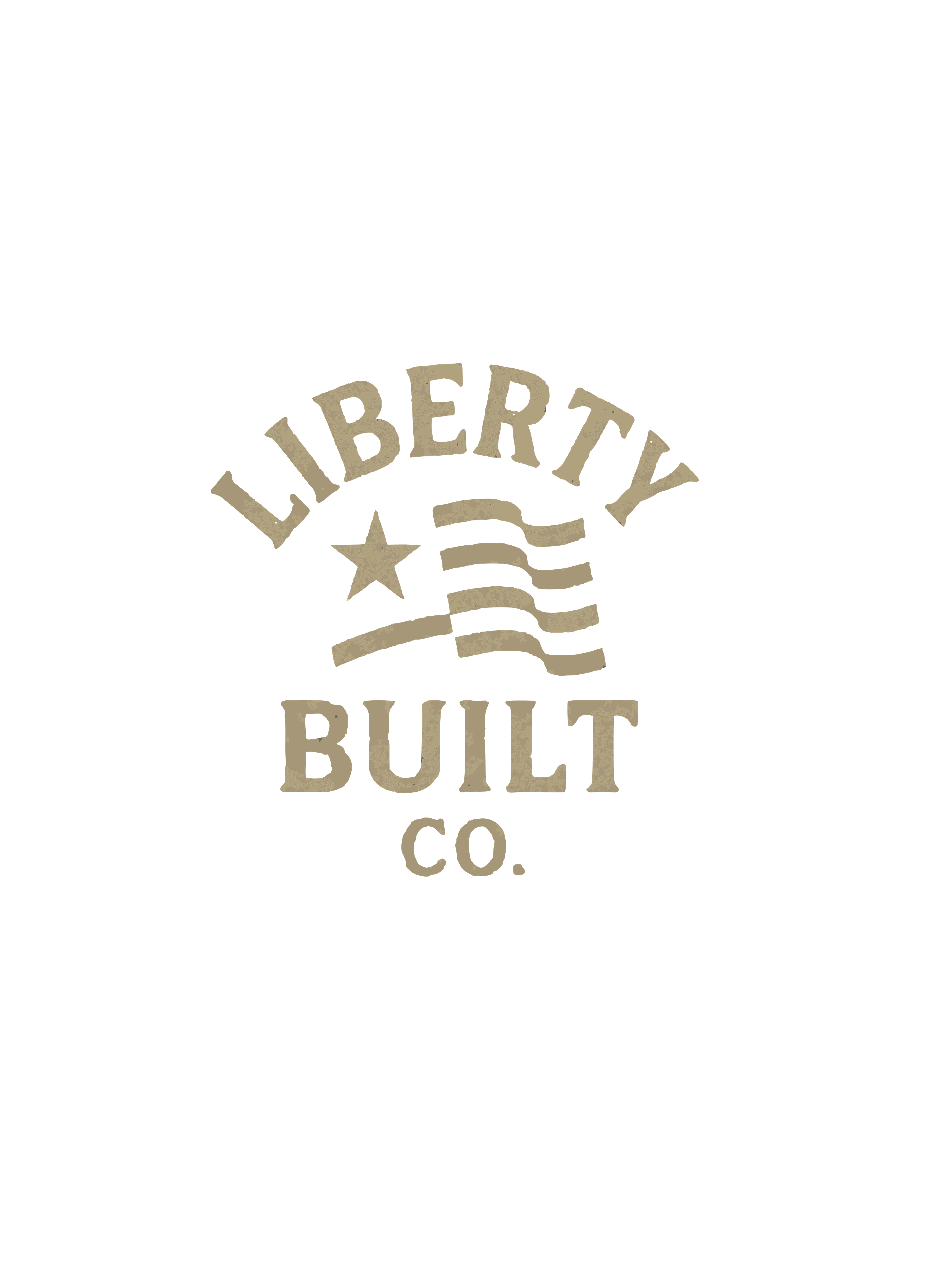 Liberty Built Co