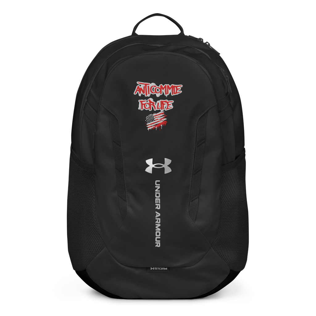 Anti Commie Backpack