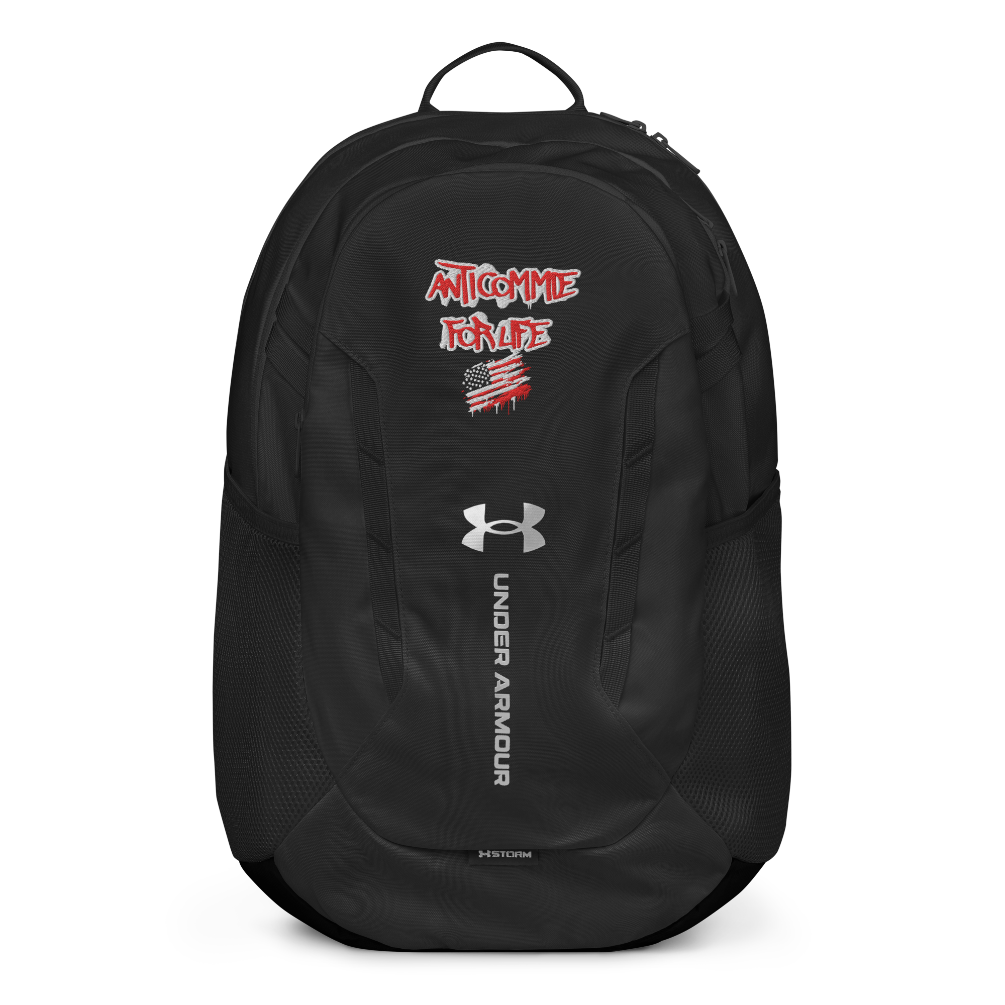 Anti Commie Backpack