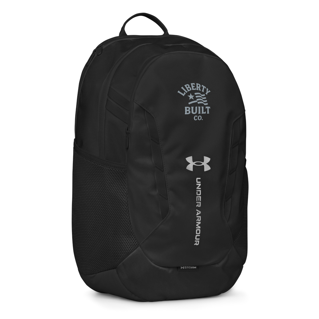Liberty Built Backpack